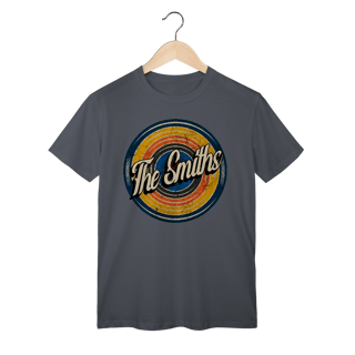 Nome do produto The Smiths | Algodão Classic
