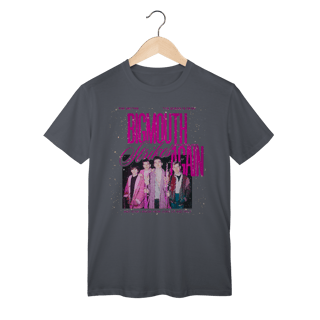 Nome do produto The Smiths | Algodão Classic