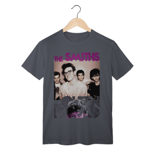 Nome do produto The Smiths | Algodão Classic