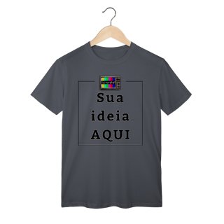 Nome do produto Catálogo Camiseta Classic