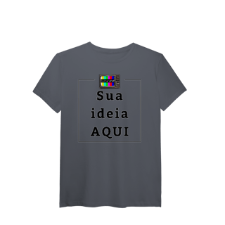 Nome do produto Catálogo Camiseta Pima