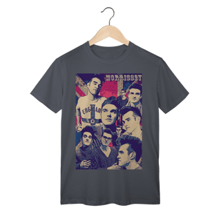 Nome do produto The Smiths | Algodão Classic