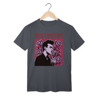 Nome do produto The Smiths | Algodão Classic