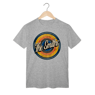 Nome do produto The Smiths | Algodão Classic
