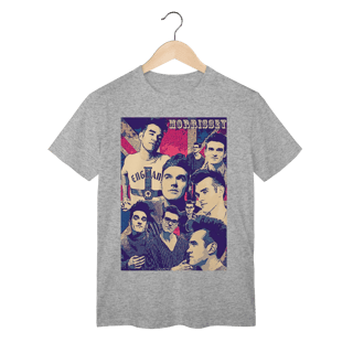 Nome do produto The Smiths | Algodão Classic
