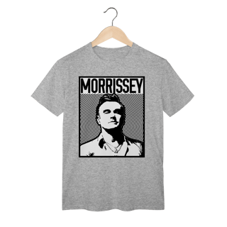 Nome do produto The Smiths | Algodão Classic