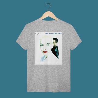 Nome do produto Eurythmics | Algodão Quality