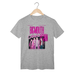 Nome do produto The Smiths | Algodão Classic