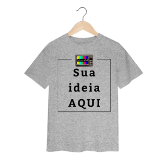 Nome do produto Catálogo Classic Infantil
