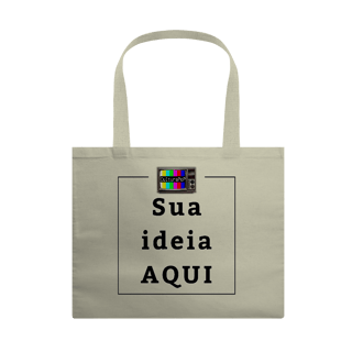 Catálogo Ecobag Grande