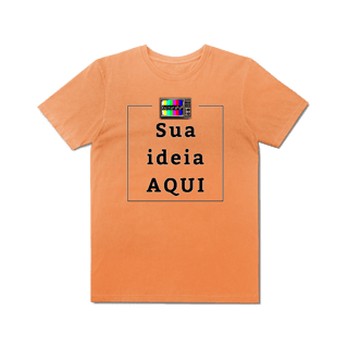 Nome do produto Catálogo Camiseta Estonada