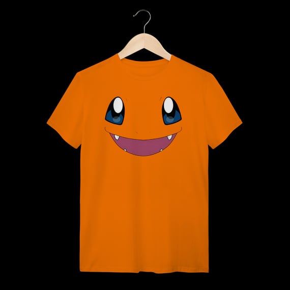 Pokémon | Algodão Prime