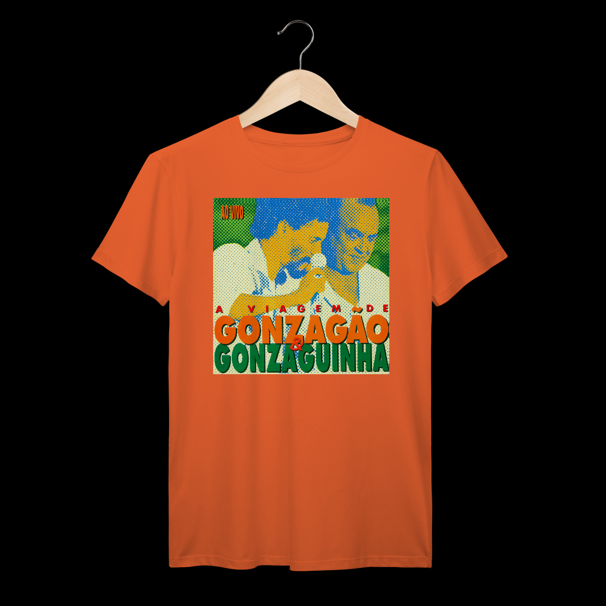 Gonzaguinha | Algodão Prime