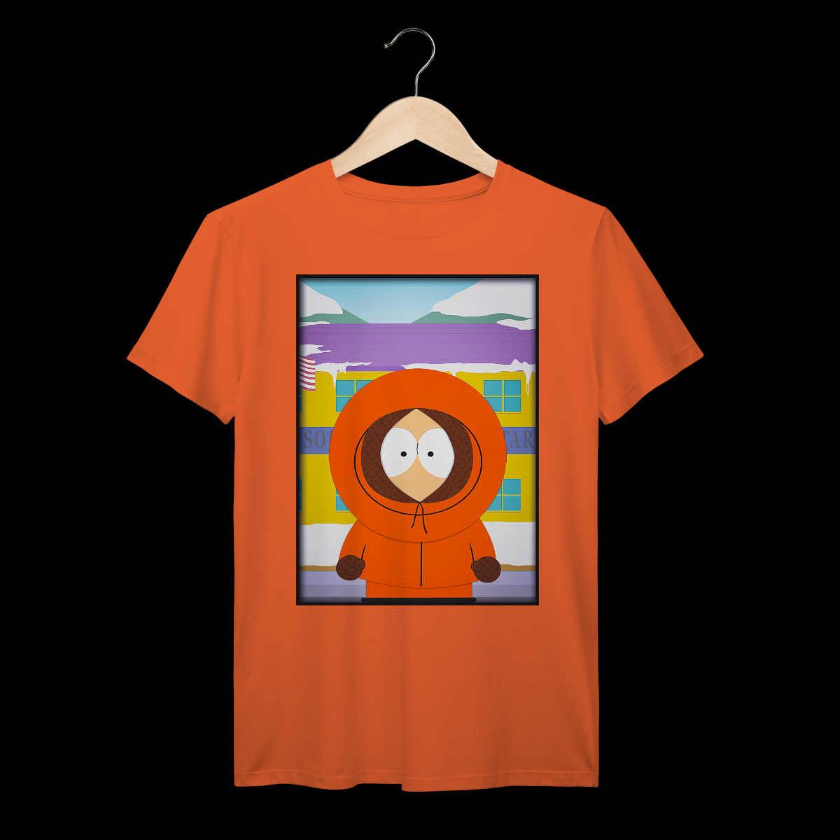 South Park | Algodão Prime