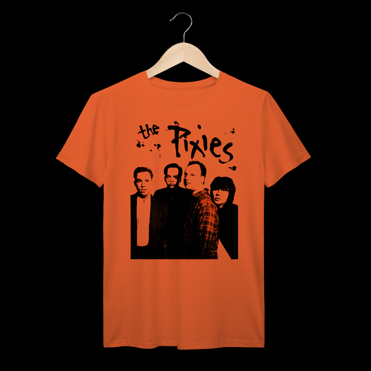Pixies | Algodão Prime