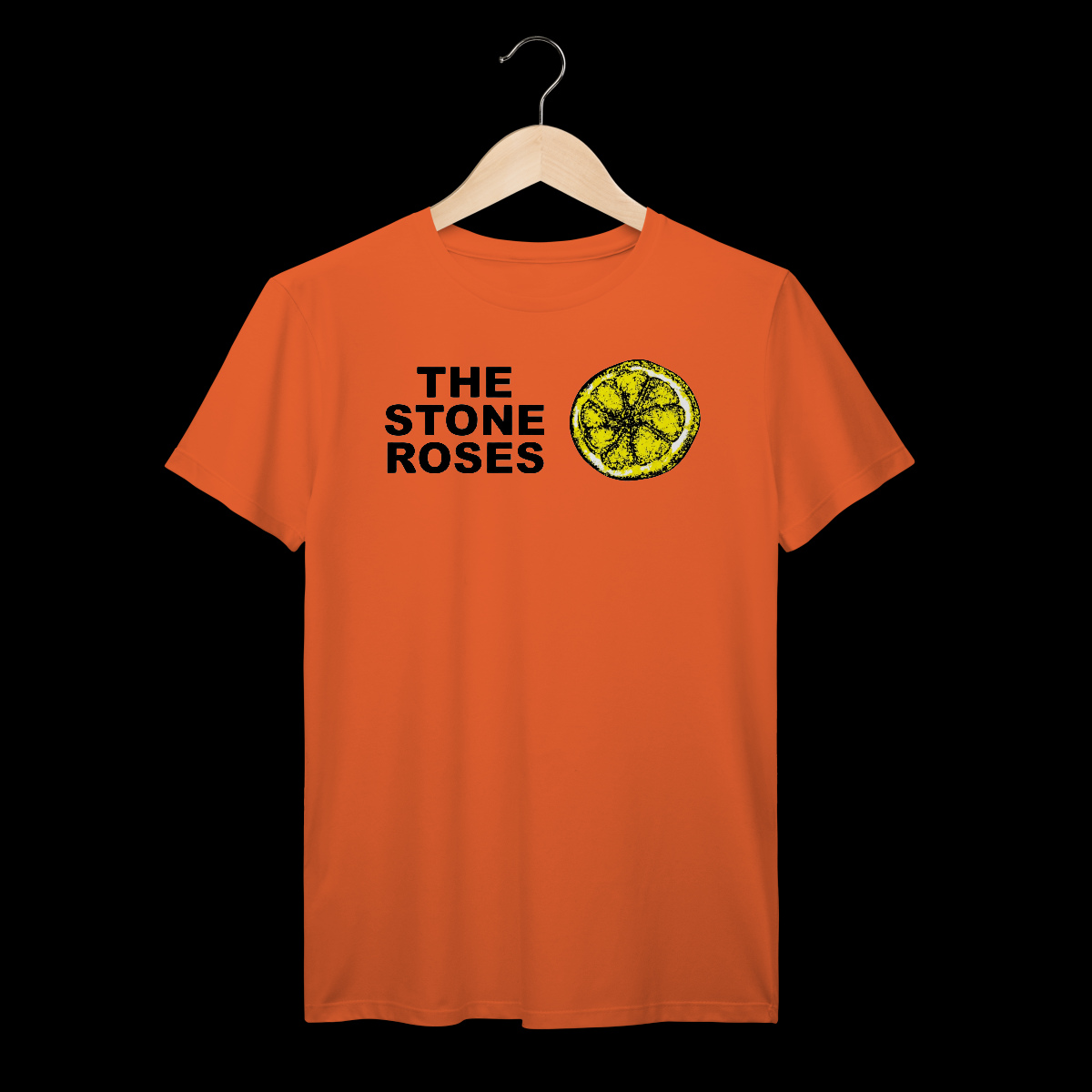 The Stone Roses | Algodão Prime