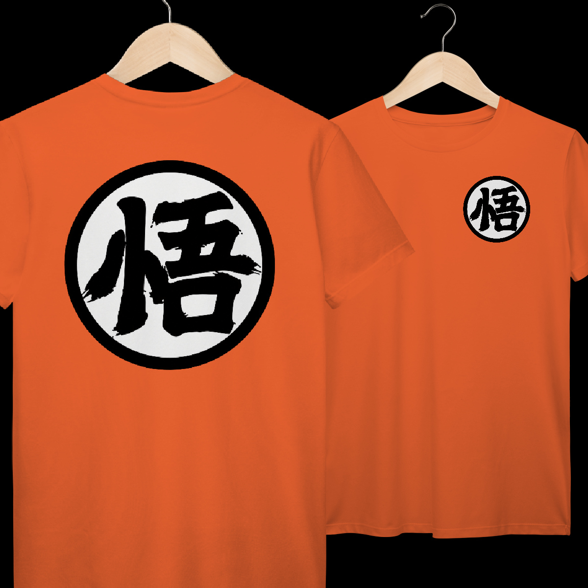 Nome do produto: Dragon Ball | Algodão Prime