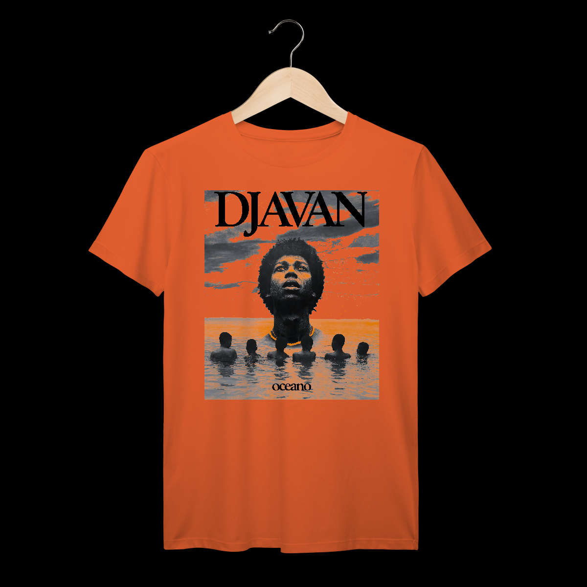Nome do produto: Djavan | Algodão Prime