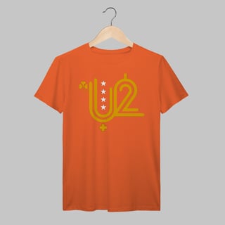 Nome do produto U2 | Algodão Prime