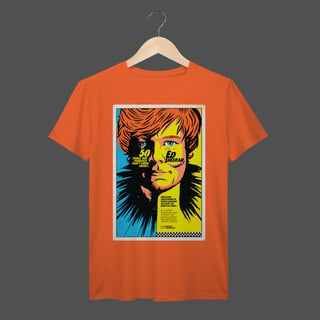 Nome do produto Ed Sheeran | Algodão Prime