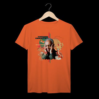Nome do produto Gilberto Gil | Algodão Prime