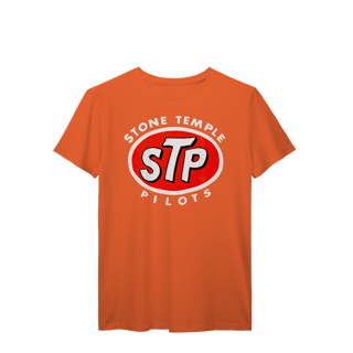 Nome do produto Stone Temple Pilots | Algodão Prime