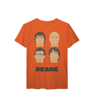 Nome do produto Skank | Algodão Prime