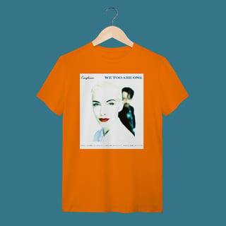 Nome do produto Eurythmics | Algodão Quality