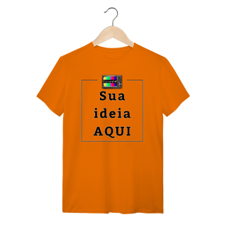 Nome do produto Catálogo Camiseta Quality