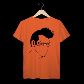 Nome do produto The Smiths | Morrisey | Algodão Prime