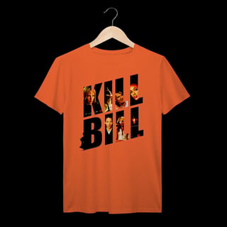 Nome do produto Kill Bill | Quentin Tarantino | Algodão Prime
