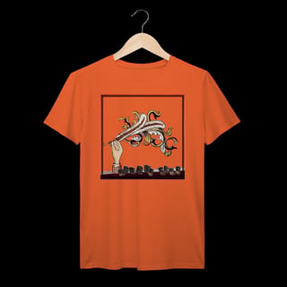 Nome do produto Arcade Fire | Algodão Prime
