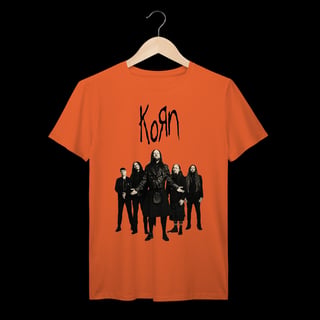 Nome do produto Korn | Algodão Prime