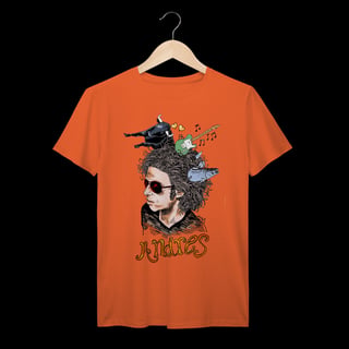 Nome do produto Andrés Calamaro | Algodão Prime
