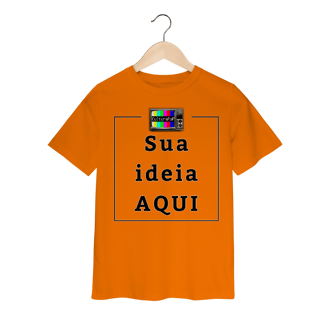 Nome do produto Catálogo Classic Infantil