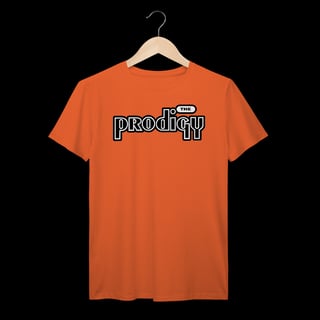 Nome do produto The Prodigy | Algodão Prime