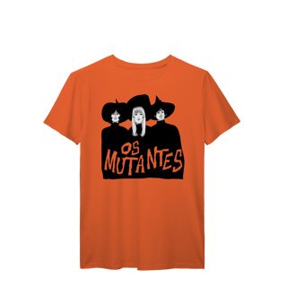 Nome do produto Os Mutantes | Algodão Prime