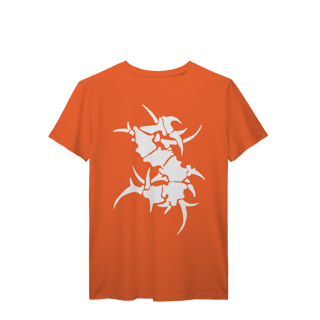 Nome do produto Sepultura | Algodão Prime