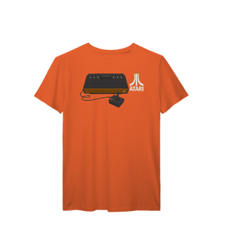 Nome do produto Atari | Algodão Prime