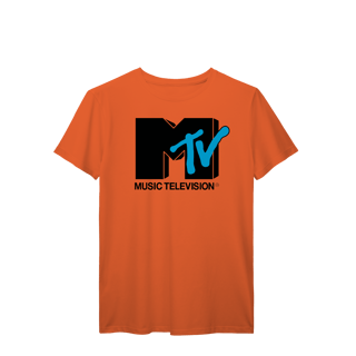 Nome do produto Mtv | Algodão Prime