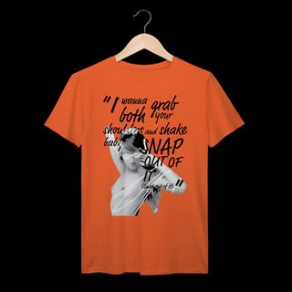 Nome do produto Arctic Monkeys | Algodão Prime
