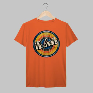 Nome do produto The Smiths | Algodão Prime