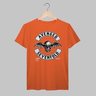 Nome do produto Avenged Sevenfold | Algodão Prime