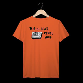 Nome do produto Bikini Kill | Algodão Prime