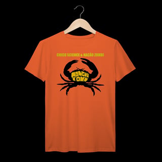 Nome do produto Chico Science & Nação Zumbi | Algodão Prime