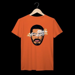 Nome do produto Planet Hemp e Criolo | Algodão Prime