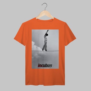 Nome do produto Incubus | Algodão Prime