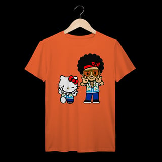 Nome do produto Bruno Mars | Hello Kitty | Algodão Prime