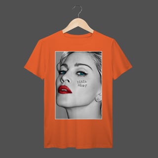 Nome do produto Madonna | Algodão Prime