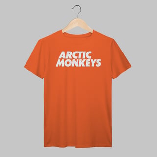 Nome do produto Arctic Monkeys | Algodão Prime